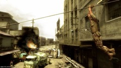 Splinter Cell: Double Agent Screenshot # 16