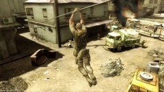 Splinter Cell: Double Agent Screenshot # 17