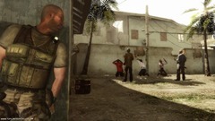 Splinter Cell: Double Agent Screenshot # 19