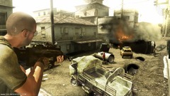 Splinter Cell: Double Agent Screenshot # 20