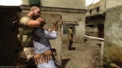 Splinter Cell: Double Agent Screenshot # 21