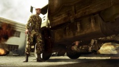 Splinter Cell: Double Agent Screenshot # 22