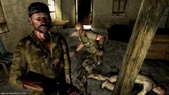 Splinter Cell: Double Agent Screenshot # 23