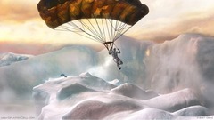 Splinter Cell: Double Agent Screenshot # 25