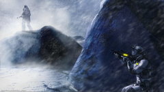 Splinter Cell: Double Agent Screenshot # 26