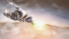 Splinter Cell: Double Agent Screenshot # 27