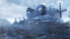 Splinter Cell: Double Agent Screenshot # 29