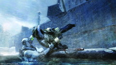 Splinter Cell: Double Agent Screenshot # 30