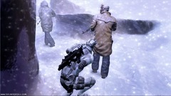 Splinter Cell: Double Agent Screenshot # 31