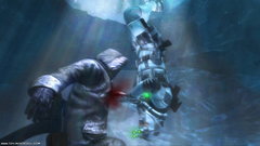 Splinter Cell: Double Agent Screenshot # 34