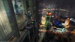 Splinter Cell: Double Agent Screenshot # 35