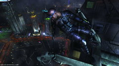 Splinter Cell: Double Agent Screenshot # 36