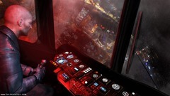 Splinter Cell: Double Agent Screenshot # 38