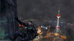 Splinter Cell: Double Agent Screenshot # 40
