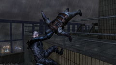 Splinter Cell: Double Agent Screenshot # 41