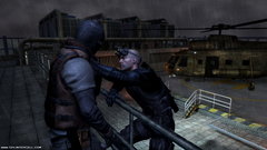 Splinter Cell: Double Agent Screenshot # 42