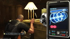 Splinter Cell: Double Agent Screenshot # 5