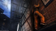 Splinter Cell: Double Agent Screenshot # 9