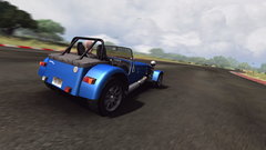 Test Drive Unlimited Screenshot # 1