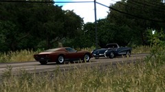 Test Drive Unlimited Screenshot # 18