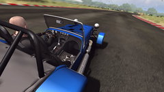 Test Drive Unlimited Screenshot # 2