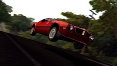 Test Drive Unlimited Screenshot # 20