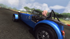 Test Drive Unlimited Screenshot # 3