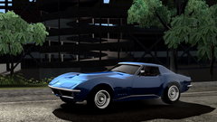 Test Drive Unlimited Screenshot # 4