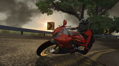 Test Drive Unlimited Screenshot # 6