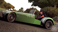 Test Drive Unlimited Screenshot # 8