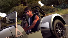 Test Drive Unlimited Screenshot # 9