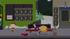 South Park: Die rektakuläre Zerreißprobe Screenshot # 2