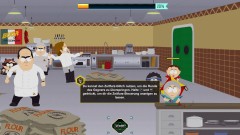 South Park: Die rektakuläre Zerreißprobe Screenshot # 3