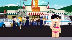 South Park: Die rektakuläre Zerreißprobe Screenshot # 4