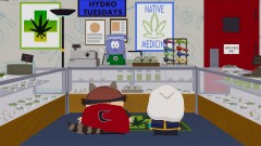 South Park: Die rektakuläre Zerreißprobe Screenshot # 5