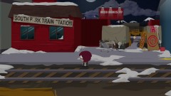South Park: Die rektakuläre Zerreißprobe Screenshot # 8