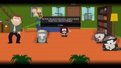 South Park: Die rektakuläre Zerreißprobe Screenshot # 9