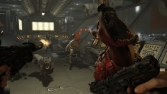 Wolfenstein II: The New Collossus Screenshot # 1