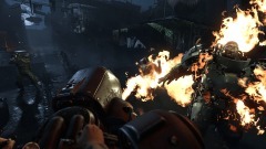 Wolfenstein II: The New Collossus Screenshot # 3