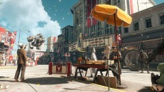 Wolfenstein II: The New Collossus Screenshot # 4