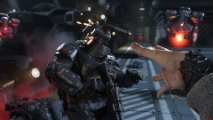 Wolfenstein II: The New Collossus Screenshot # 5