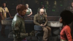 Wolfenstein II: The New Collossus Screenshot # 6
