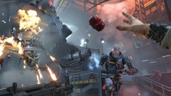 Wolfenstein II: The New Collossus Screenshot # 7