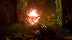 DOOM Screenshot # 1