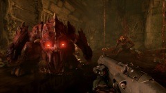 DOOM Screenshot # 2
