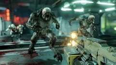 DOOM Screenshot # 4