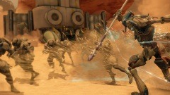 Warframe Screenshot # 4