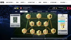FIFA 18 Screenshot # 1