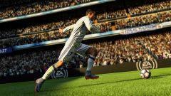FIFA 18 Screenshot # 2