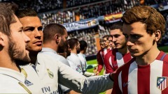 FIFA 18 Screenshot # 3